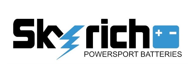skyrich logo